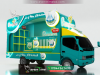 Best Roadshow Branding Examples in Dhaka